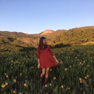 Meet your Posher, Sarah